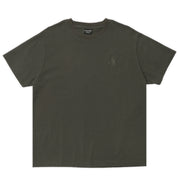 Pass~Port Solid Workers Tee - Dark Olive