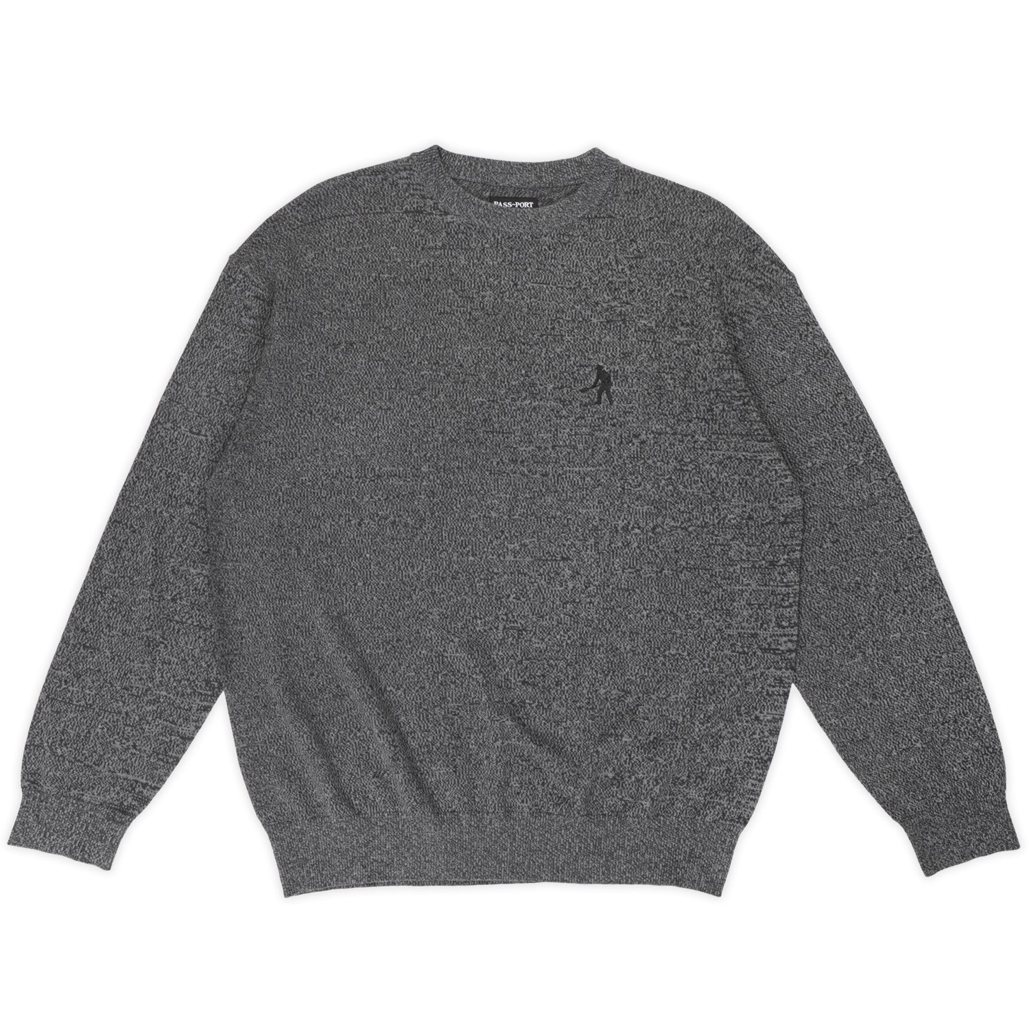 Pass~Port Sweaters | Pass~Port