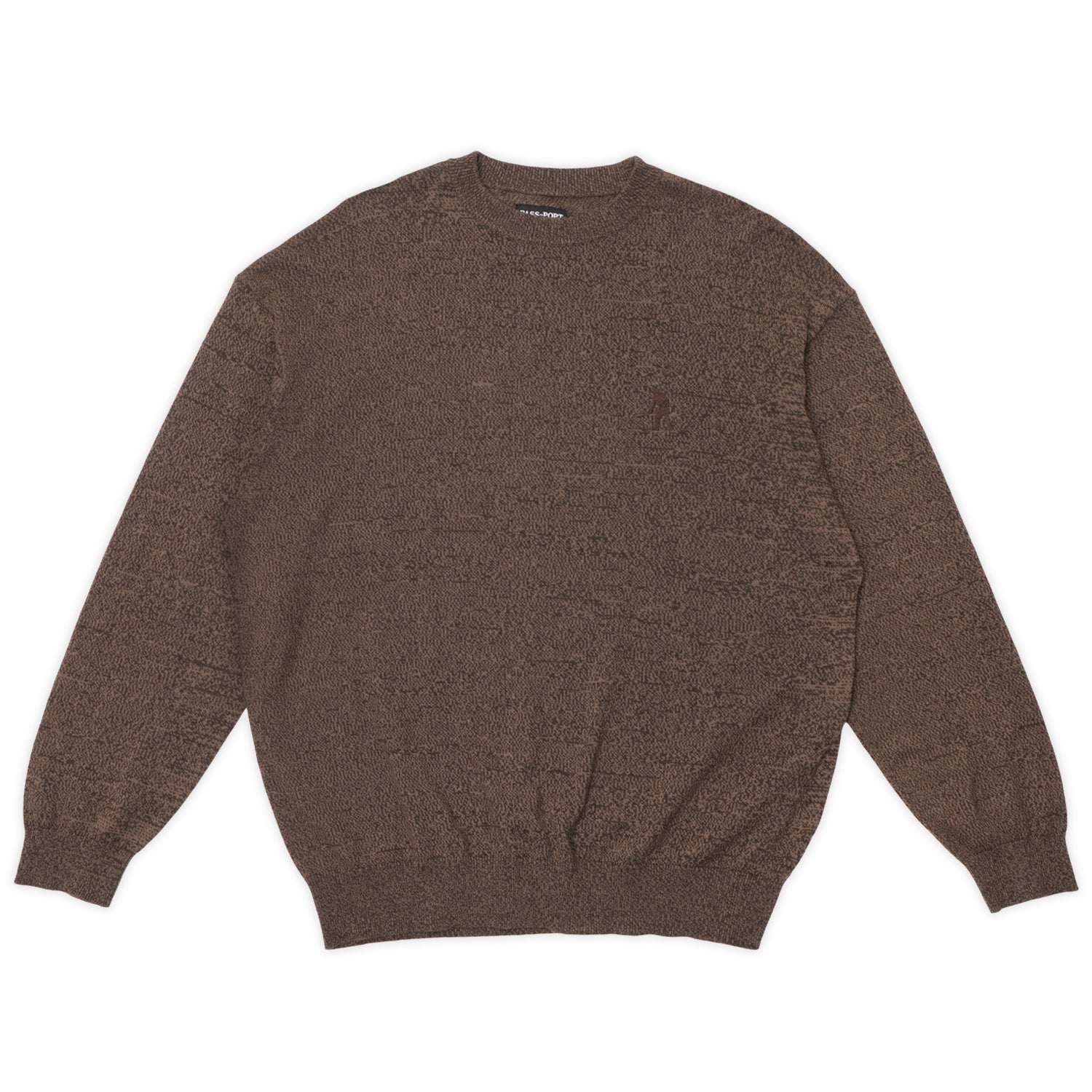 Pass~Port Sweaters | Pass~Port