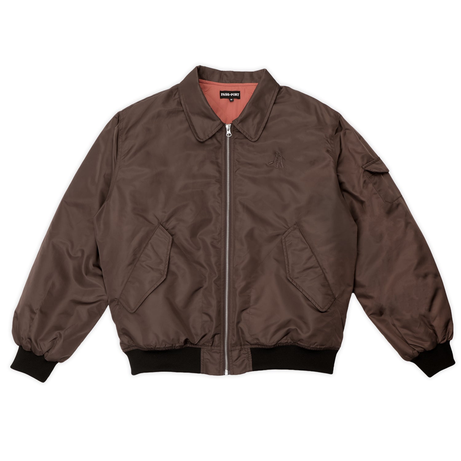 Pass~Port Jackets | Pass~Port