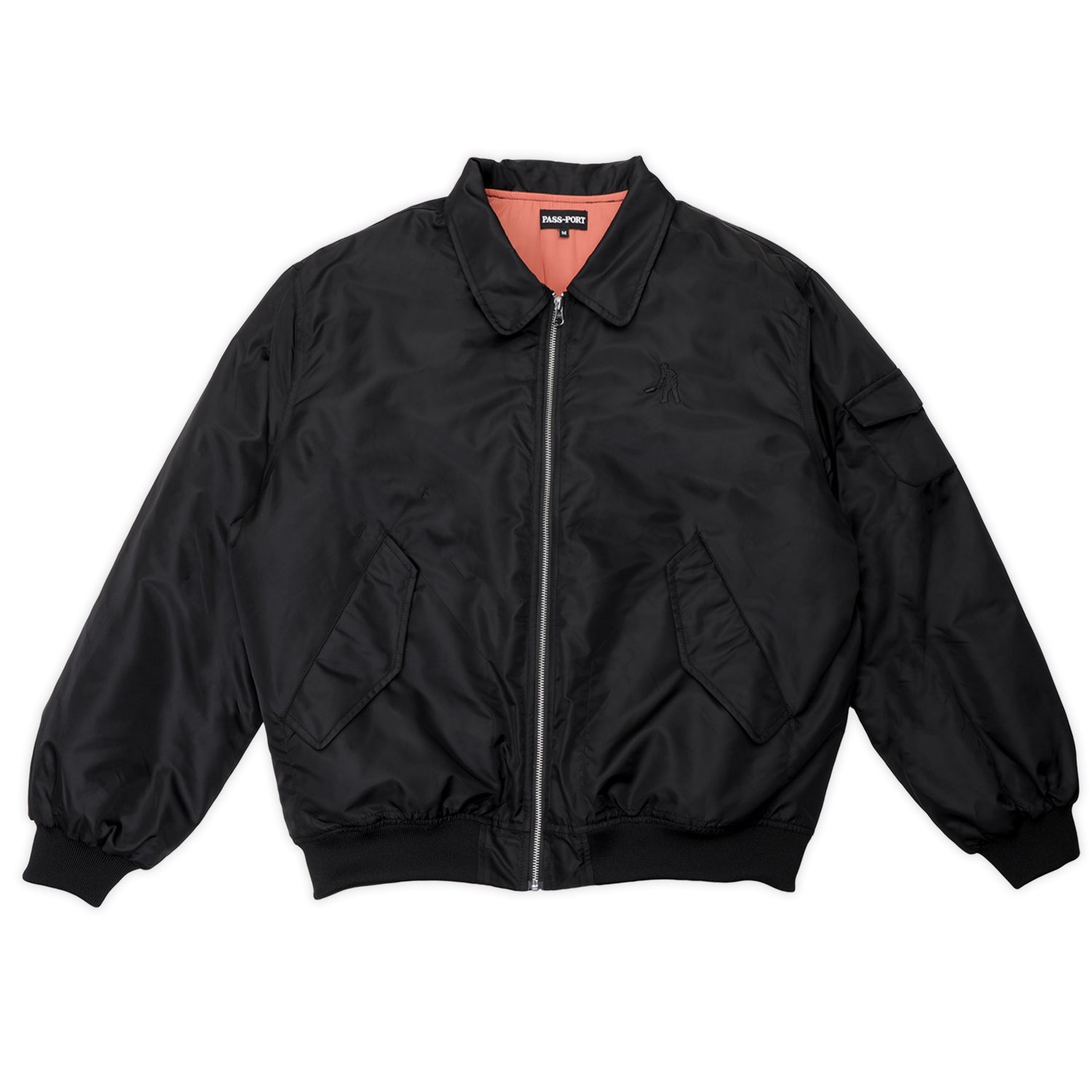 Pass~Port Jackets | Pass~Port