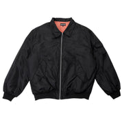 Pass~Port Solid Freight Jacket - Black