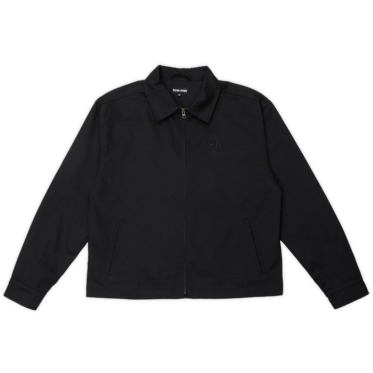 Pass~Port Jackets | Pass~Port