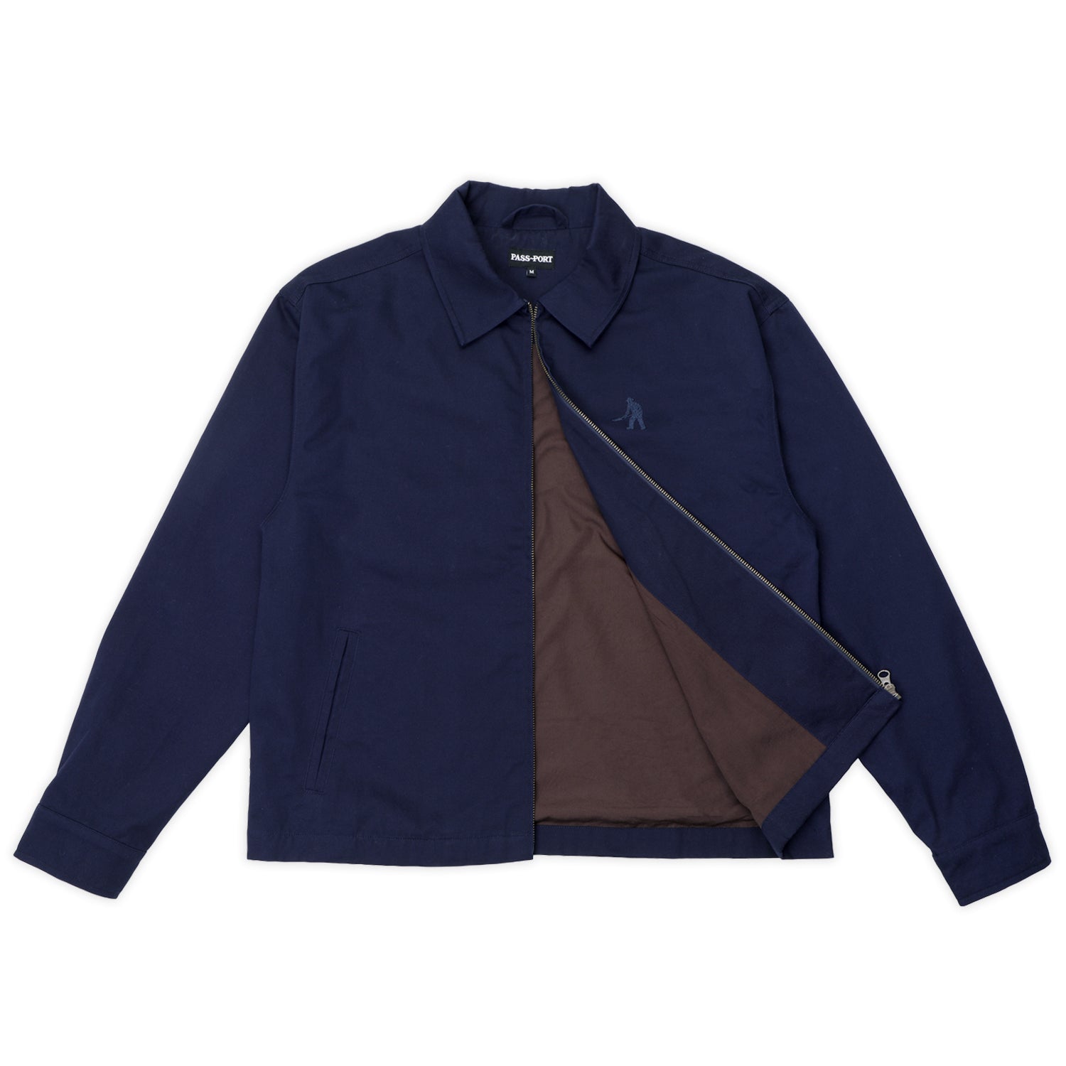 Pass~Port Jackets | Pass~Port