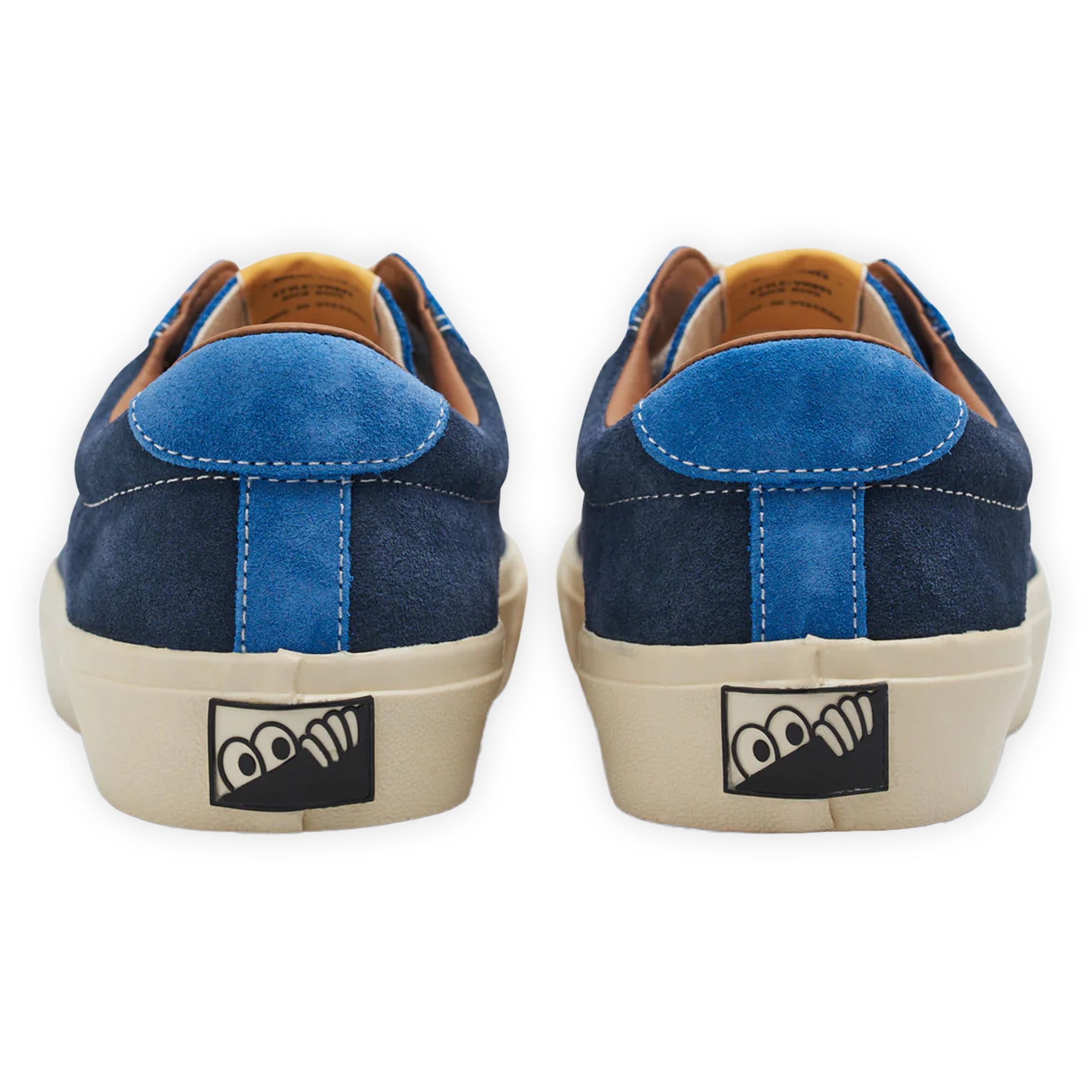 Last Resort AB VM001 Nick - Patriot Blue