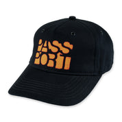 Pass~Port Rough Neg Packers Cap - Midnight Black