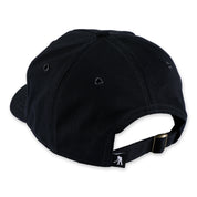 Pass~Port Rough Neg Packers Cap - Midnight Black