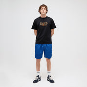Pass~Port Rough Neg Boardshort - Royal Blue