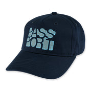 Pass~Port Rough Neg Packers Cap - Navy