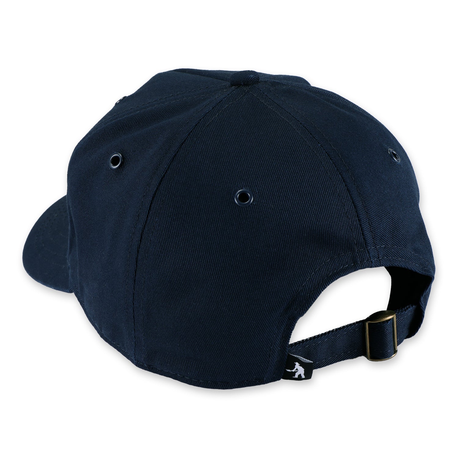 Pass~Port Rough Neg Packers Cap - Navy