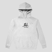 WKND Ruins Hoodie - Heather