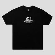 WKND Ruins Tee - Black