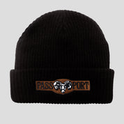 Pass~Port Ram Beanie - Black
