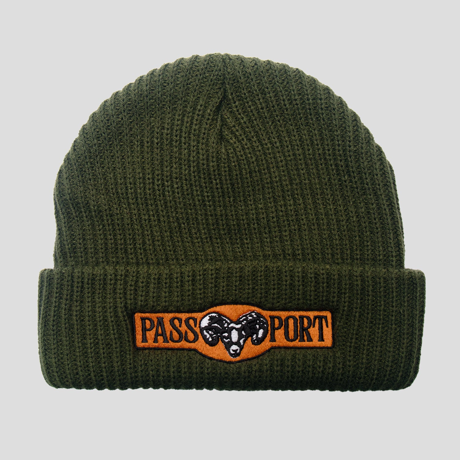 Pass~Port Hats, Caps & Beanies | Pass~Port