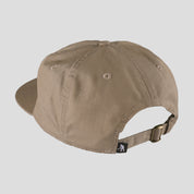 Pass~Port Frog Lure Ripstop Workers Cap - Khaki