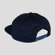 Pass~Port Lucid Dream Workers Cap - Navy / Dark Green