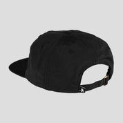 Pass~Port Bonza RPET Workers Cap - Black