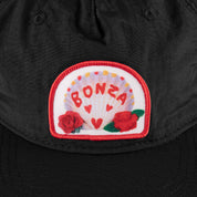 Pass~Port Bonza RPET Workers Cap - Black