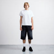 Pass~Port Field Short - Black