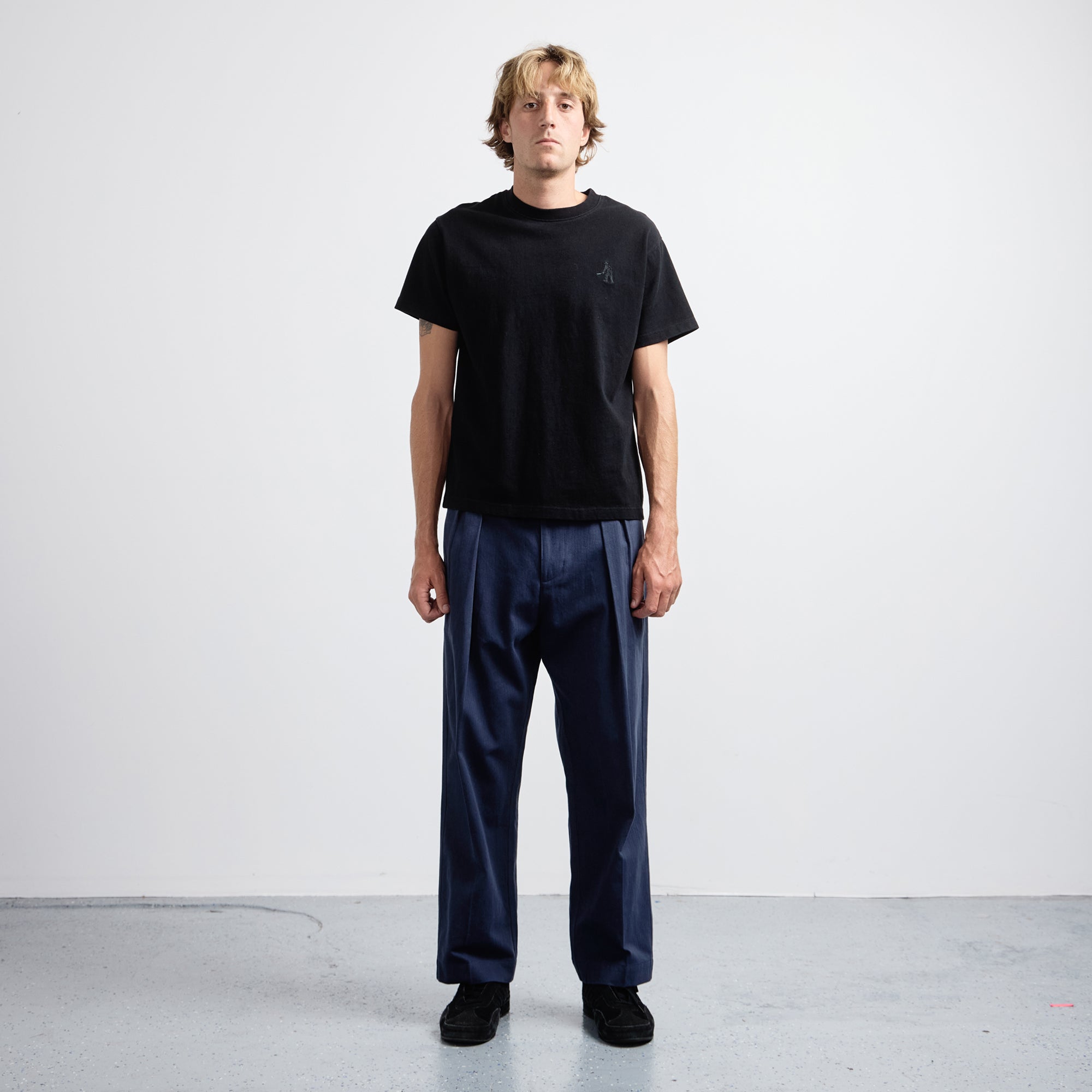 Pass~Port Leagues Club Pant - Navy