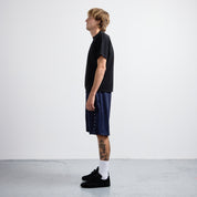 Pass~Port Stargazer Track Short - Navy