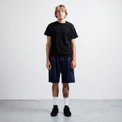 Pass~Port Stargazer Track Short - Navy