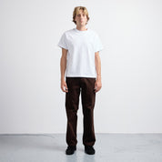 Pass~Port Workers Club Bootcut Jean - Washed Brown