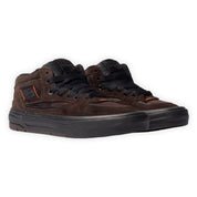 Vans Skate Half Cab Wafflecup - Rizzo Brown / Black