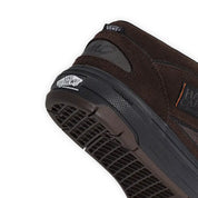 Vans Skate Half Cab Wafflecup - Rizzo Brown / Black