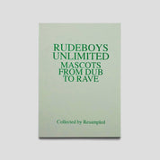 Klasse Wrecks KFAX13 Rudeboy Unlimited Zine