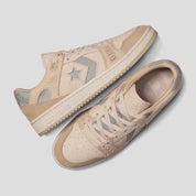 Converse Cons AS-1 Pro Low Top - Shifting Sand / Warm Sand