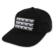 Pass~Port Scissorcraft Workers Cap - Black