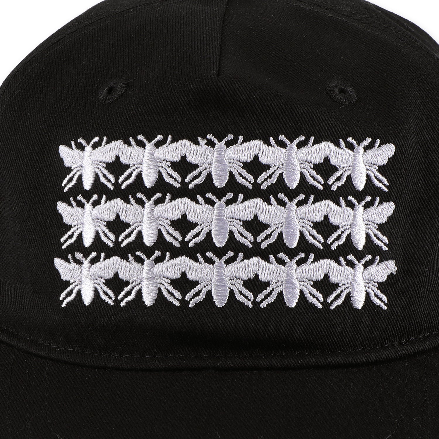 Pass~Port Scissorcraft Workers Cap - Black
