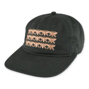 Pass~Port Scissorcraft Workers Cap - Seaweed