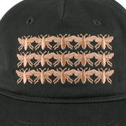 Pass~Port Scissorcraft Workers Cap - Seaweed