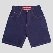 Carpet Company 17 Oz Selvedge Denim Shorts - Indigo