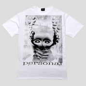 Personal Joint SID T Shirt - White