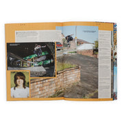 Slam Skateboarding Magazine Issue #248