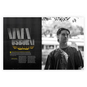 Slam Skateboarding Magazine Issue #249