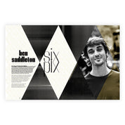 Slam Skateboarding Magazine Issue #249