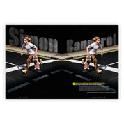 Slam Skateboarding Magazine Issue #249