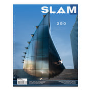 Slam Skateboarding Magazine Issue #250