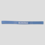 Slingting Sling - Baby Blue / White