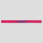 Slingting Sling - Hot Pink / Blue