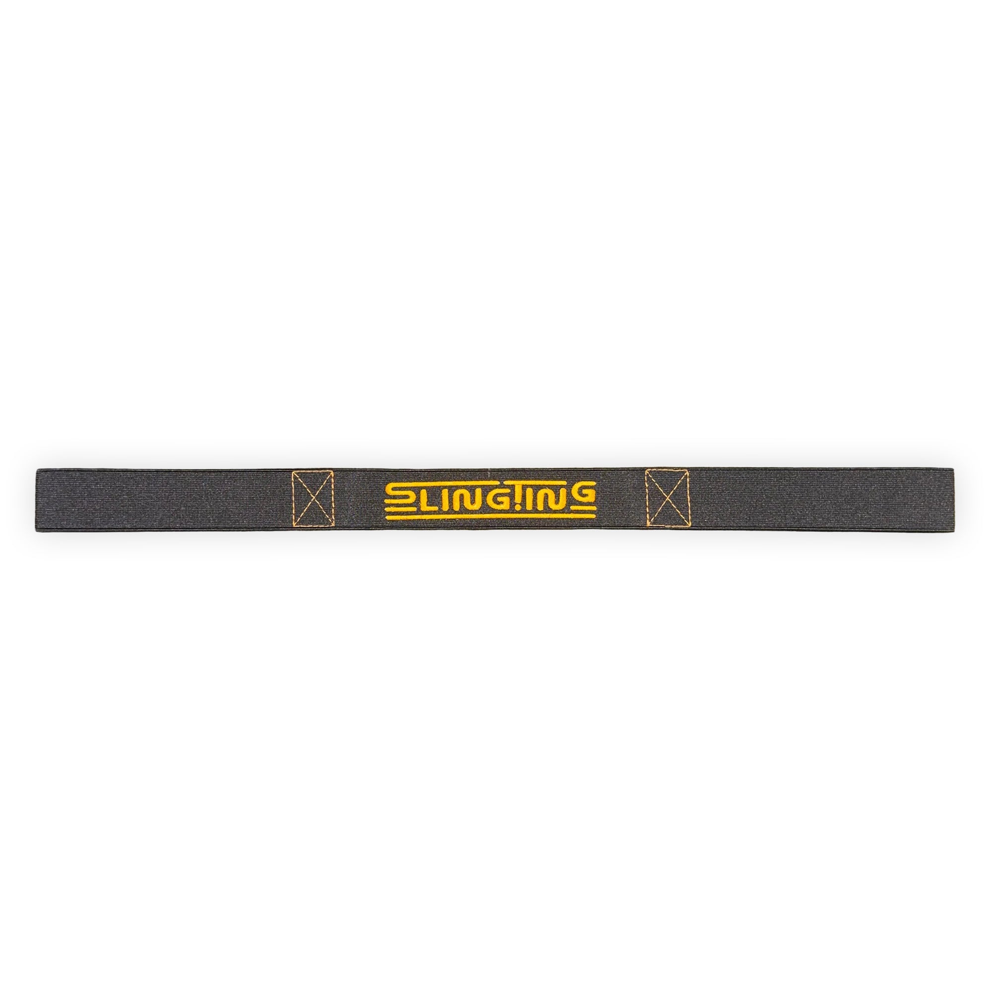 Slingting Sling - Black / Gold