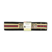 Slingting Sling - Striped Black / Silver