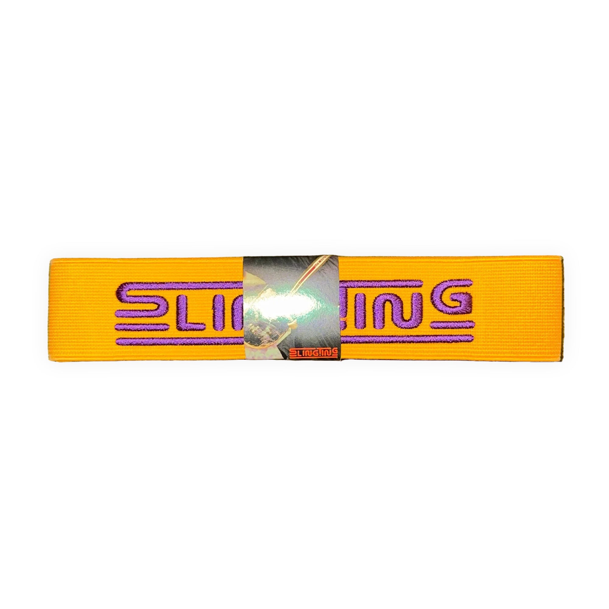 Slingting Sling - Mango / Purple
