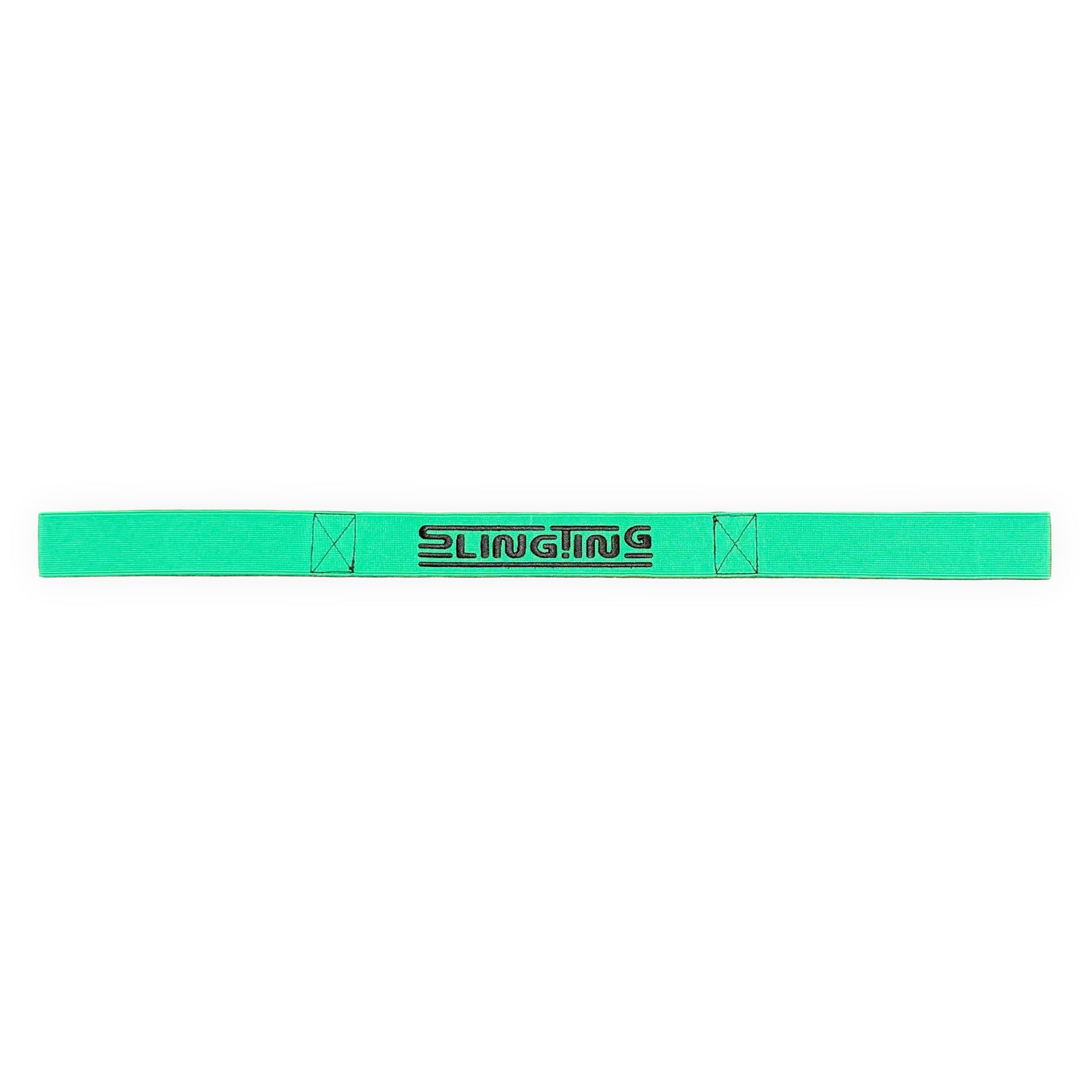 Slingting Sling - Green / Black