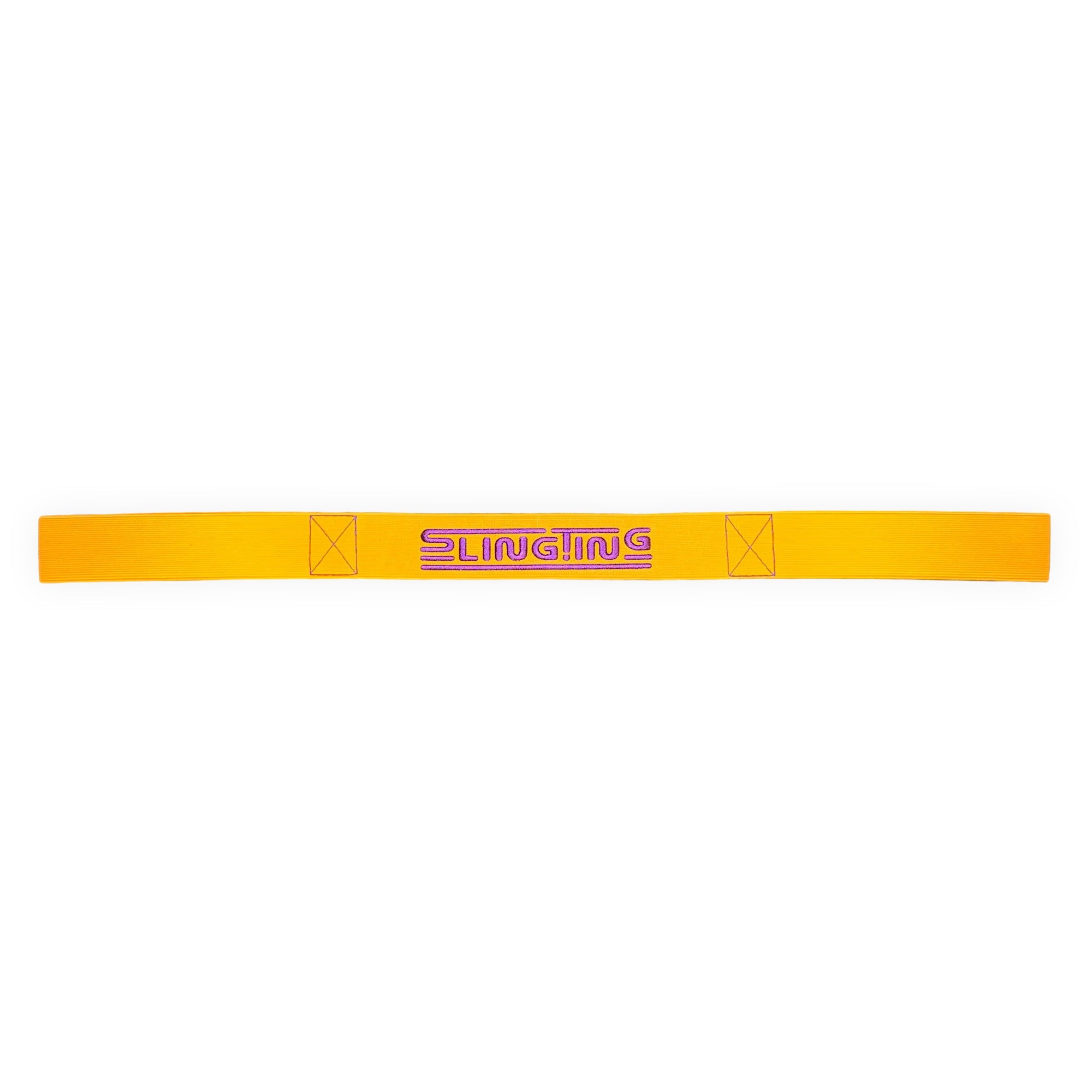 Slingting Sling - Mango / Purple