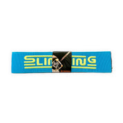 Slingting Sling - Bright Blue / Light Green